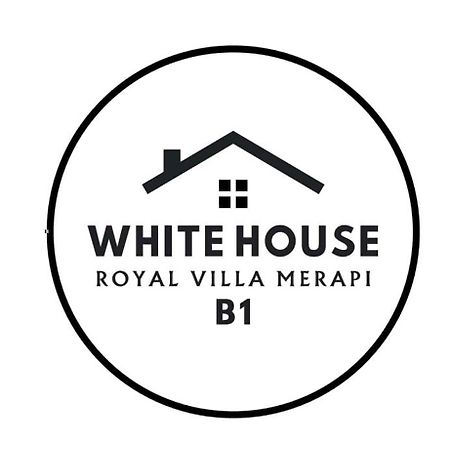 White House Royal Villa B1 Balong  Екстер'єр фото
