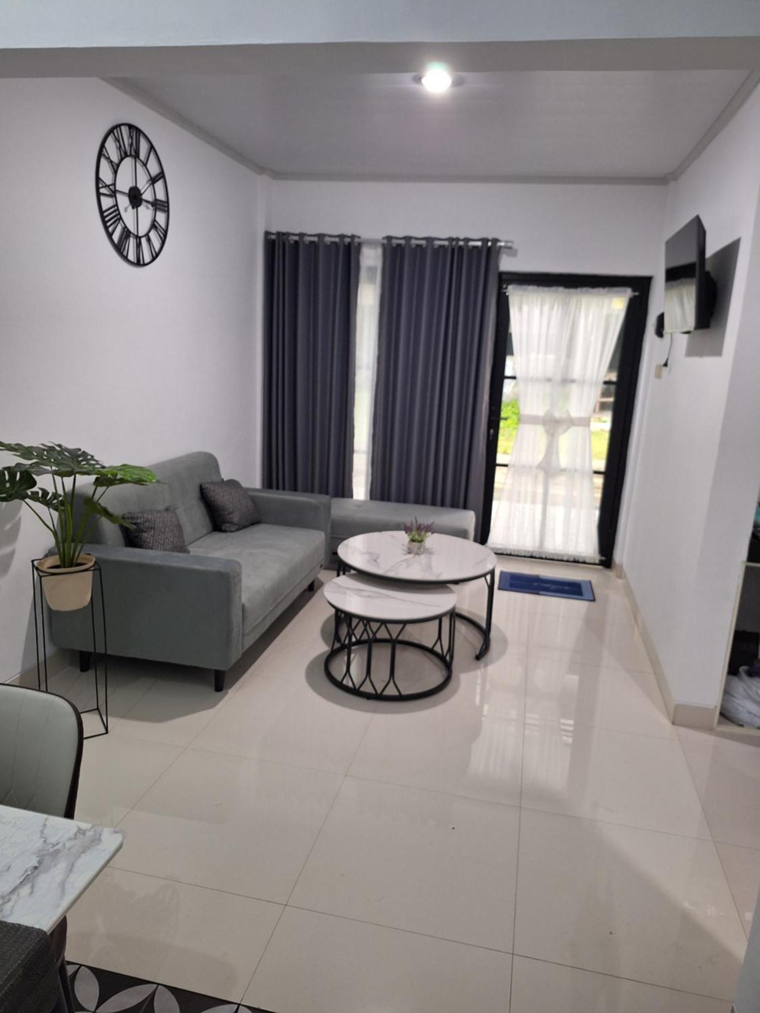 White House Royal Villa B1 Balong  Екстер'єр фото