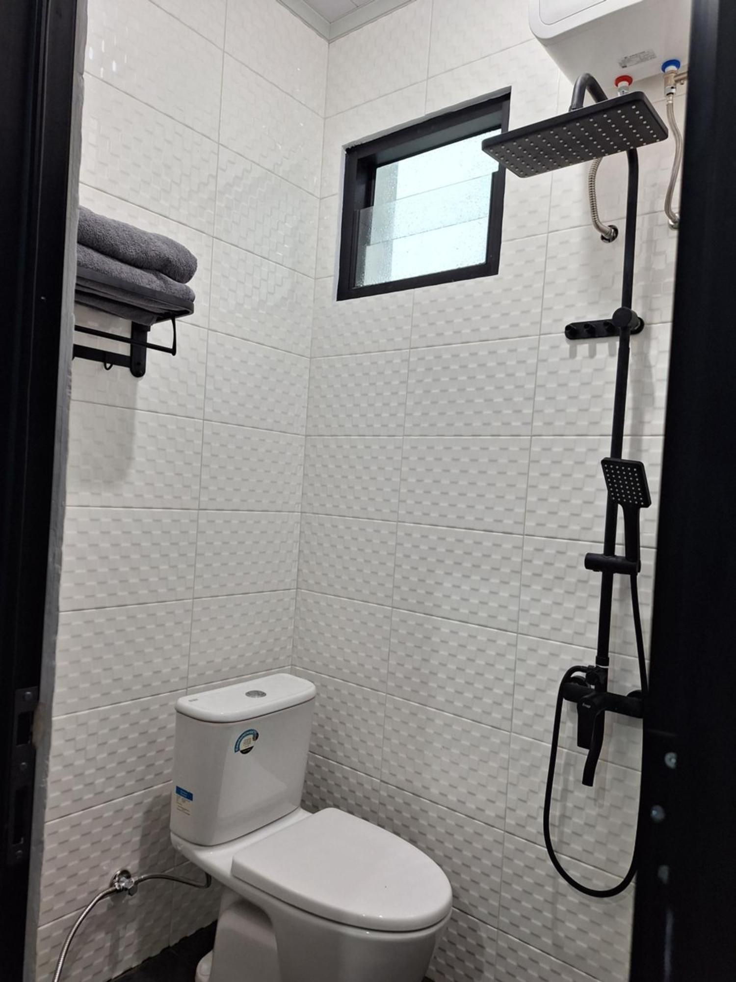 White House Royal Villa B1 Balong  Екстер'єр фото