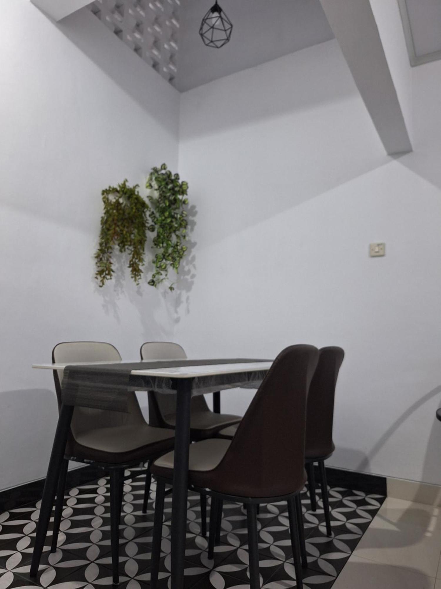 White House Royal Villa B1 Balong  Екстер'єр фото
