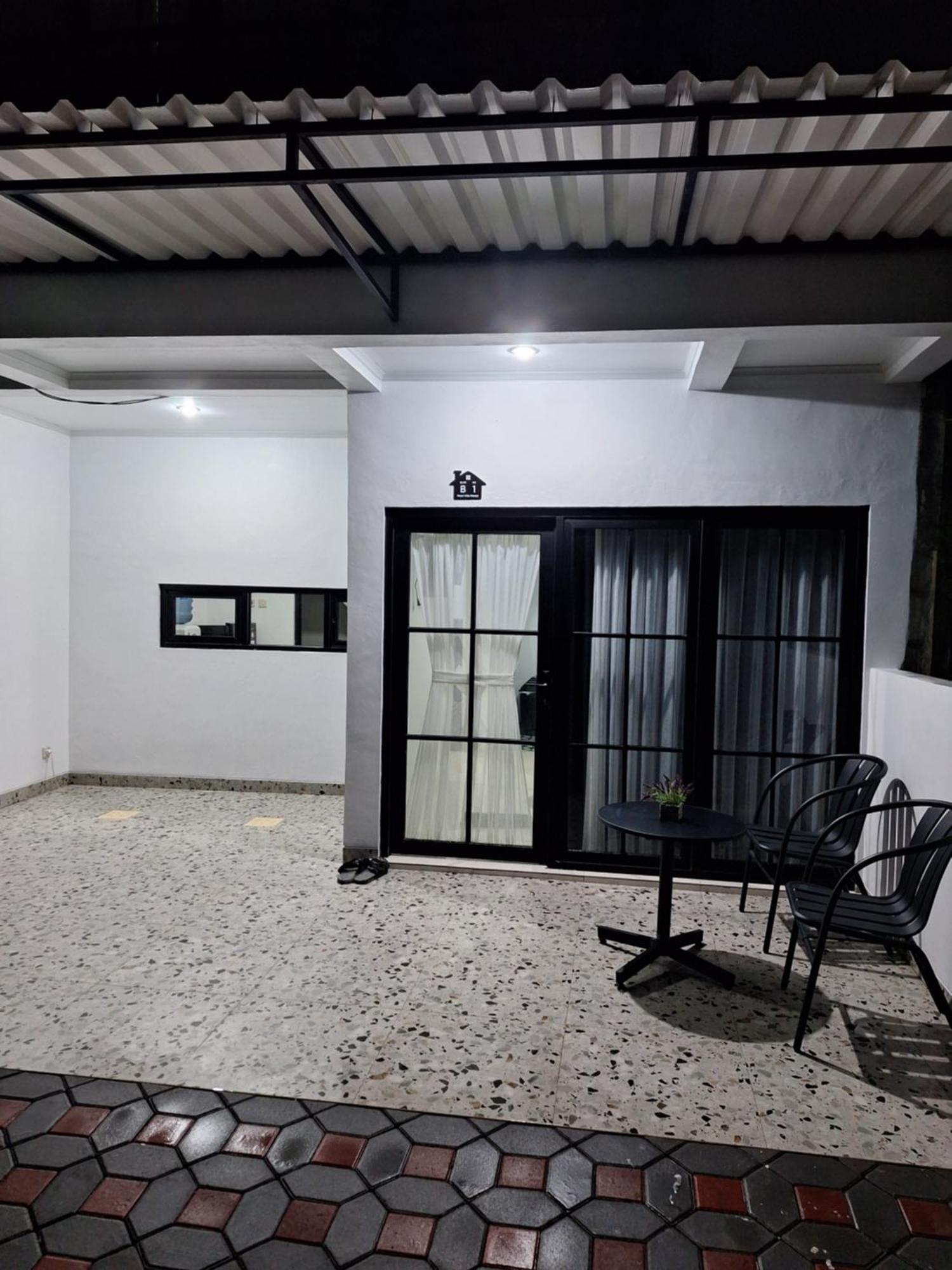 White House Royal Villa B1 Balong  Екстер'єр фото