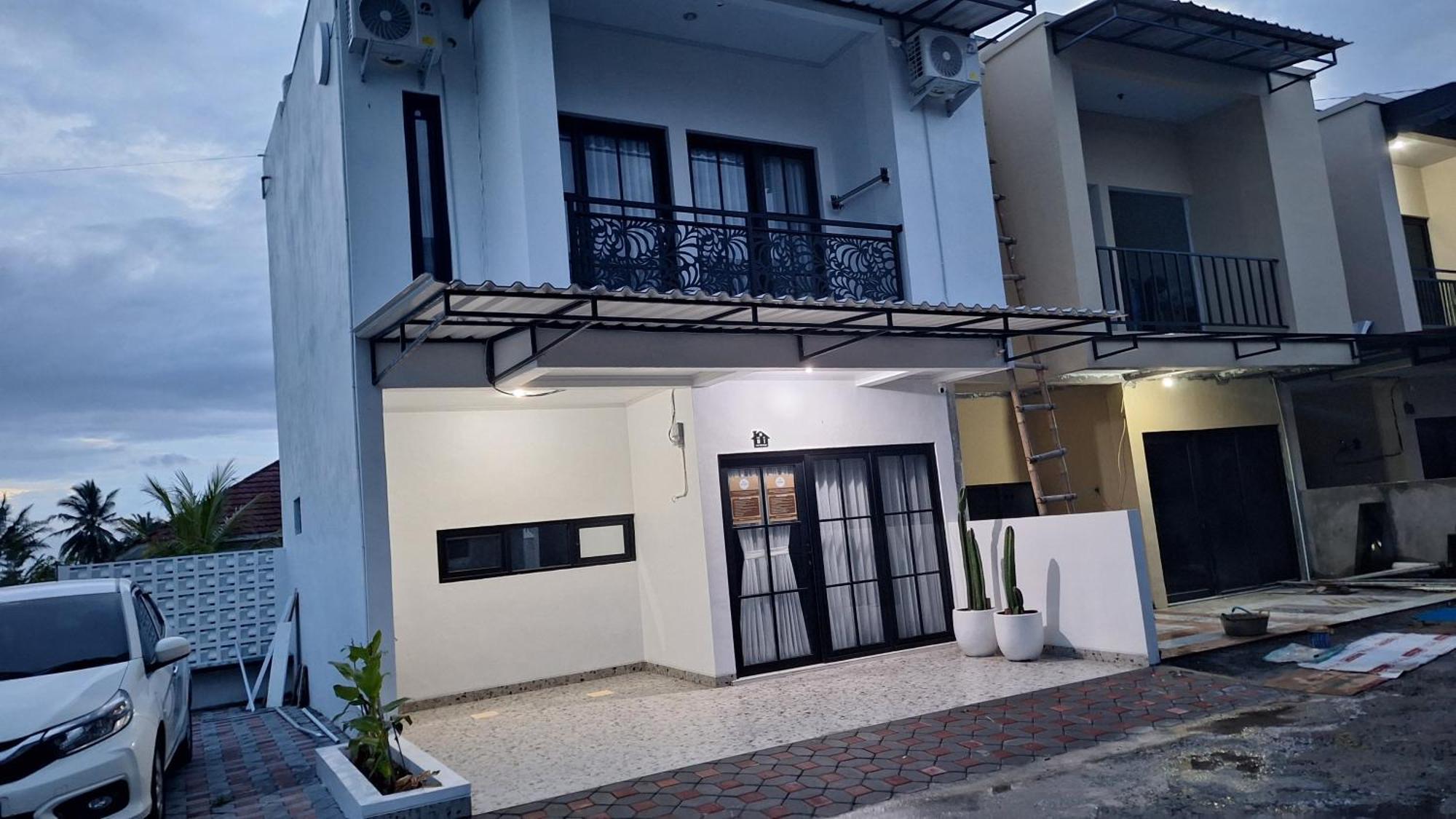 White House Royal Villa B1 Balong  Екстер'єр фото